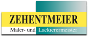 Мaler Zehentmeier Logo